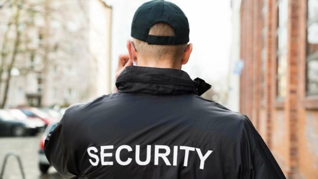 Comment faire une société de sécurité à Casblanca