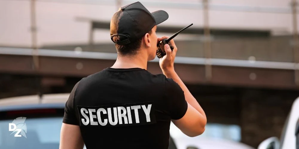 Liste des sociétés de sécurité à Casablanca