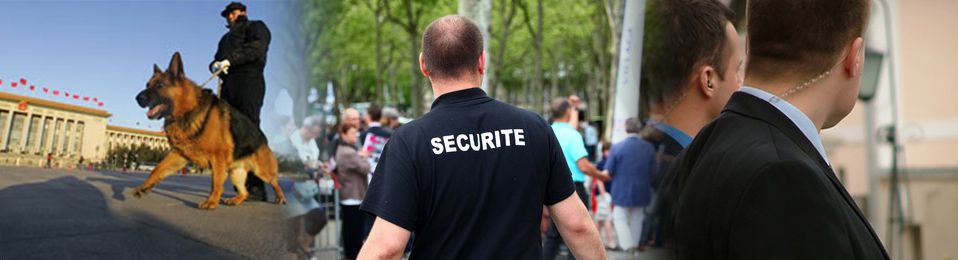 Société de sécurité et Gardiennage à Casablanca Maroc
