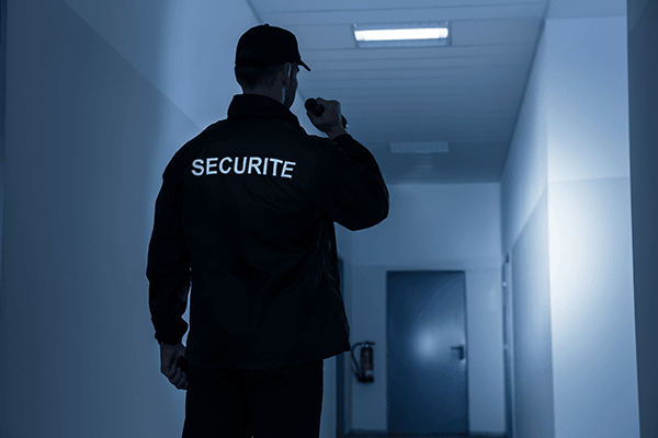 Sécurité Privée Casablanca