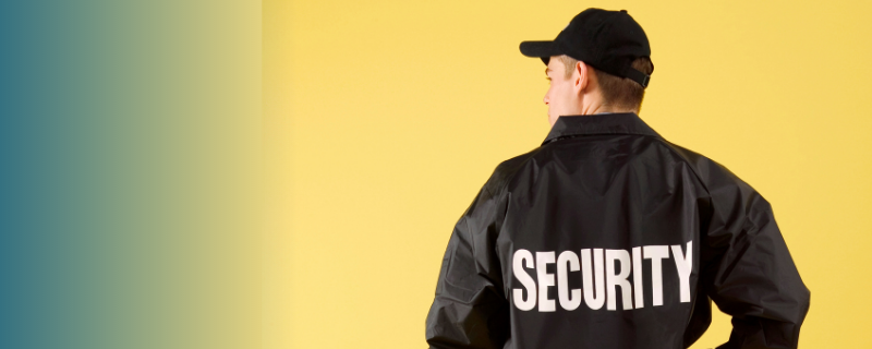 Agent de sécurité Casablanca Le rôle essentiel d'un professionnel du gardiennage pour votre protection