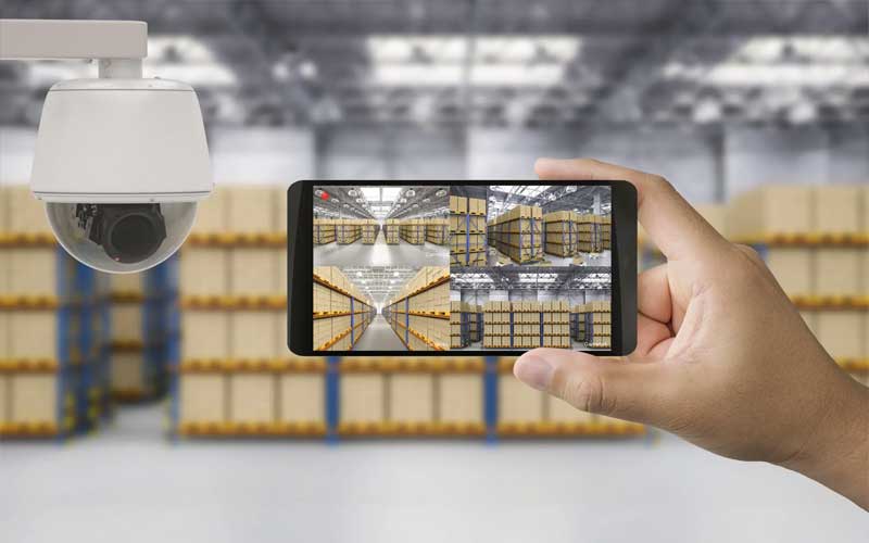 Comment le gardiennage et la surveillance vidéo travaillent ensemble pour une sécurité optimale?