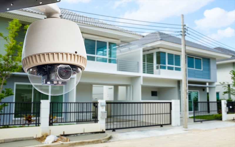Comment une solution de surveillance intégrée a renforcé la sécurité d'un quartier résidentiel de Casablanca?