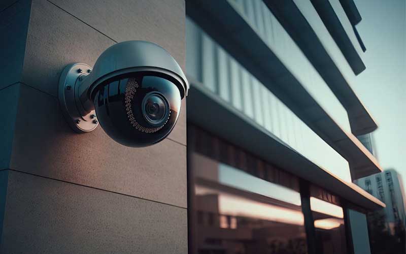 L'importance de la surveillance vidéo pour la sécurité à Casablanca Un guide pour les entreprises et les particuliers