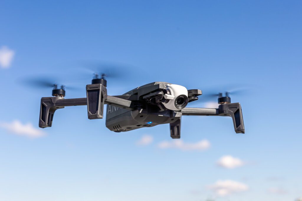 Nouvelles technologies et sécurité privée au Maroc : Drone - IA et cybersécurité