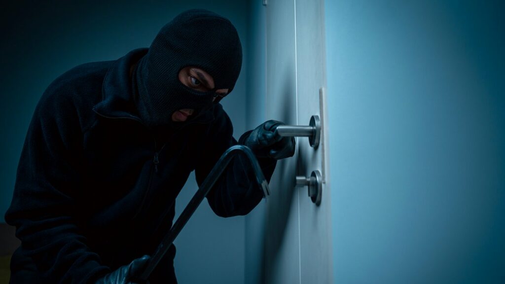 Protégez votre domicile à Casablanca Conseils de sécurité et services de gardiennage pour les particuliers