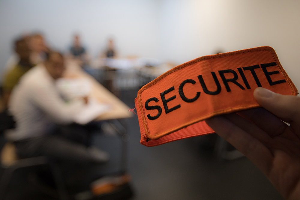 Sécurité privée au Maroc : Éthique - déontologie et réglementation du secteur