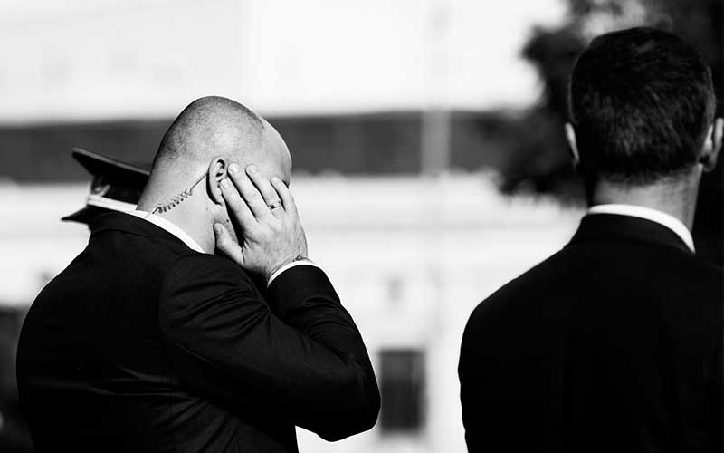 Comment la Protection Rapprochée Casablanca s'intègre sans être intrusive?