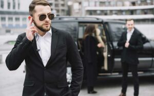 Garde du corps bodyguard à Casablanca : Plus qu’une protection – une expertise sur mesure