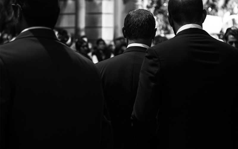 Les Fondamentaux de la Protection Rapprochée à Casablanca : Ce que vous devez savoir