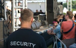 Les obligations réglementaires pour la Sécurité événementielle à Casablanca