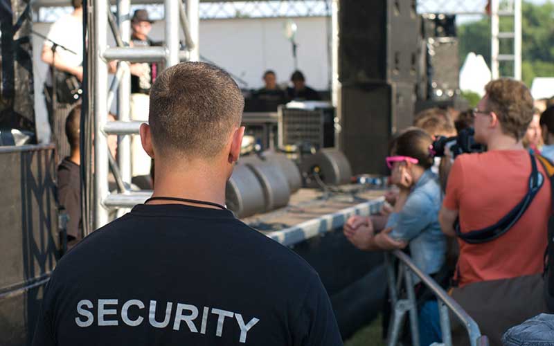 Les obligations réglementaires pour la Sécurité événementielle à Casablanca