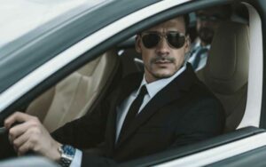 L’importance du chauffeur de sécurité dans la Protection rapprochée Casablanca