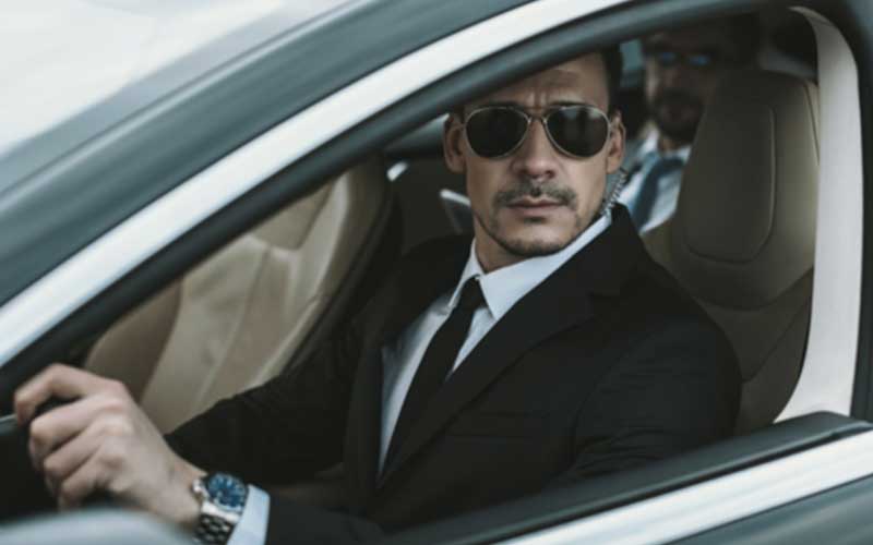 L'importance du chauffeur de sécurité dans la Protection rapprochée Casablanca