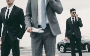 Sécurité rapprochée : Quand et pourquoi faire appel à un Garde du corps bodyguard à Casablanca ?