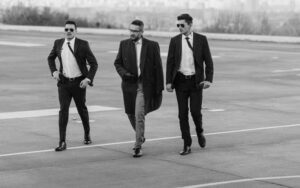 Protection VIP et déplacements : L’organisation logistique de votre Garde du corps bodyguard à Casablanca