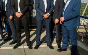 Protection familiale : La tranquillité d’esprit offerte par un Garde du corps bodyguard à Casablanca pour vos proches