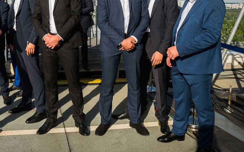 Protection familiale La tranquillité d'esprit offerte par un Garde du corps bodyguard à Casablanca pour vos proches