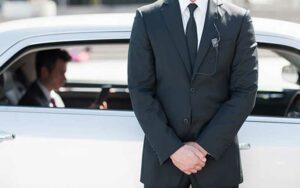 Sécurité des Dirigeants : Le rôle crucial de votre Garde du corps bodyguard à Casablanca pour les affaires