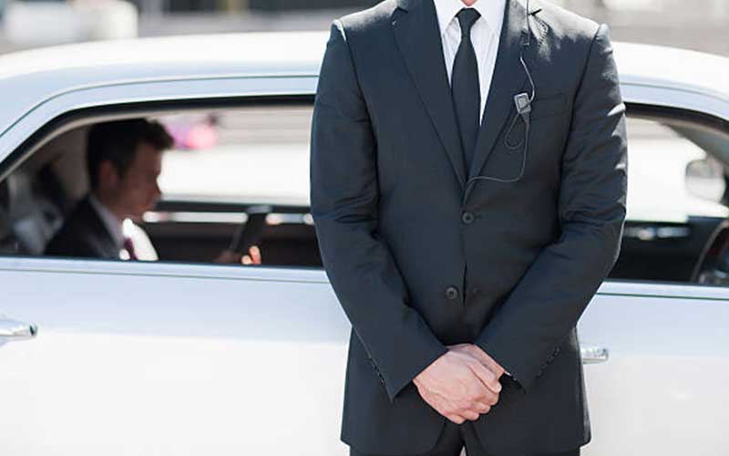 Sécurité des Dirigeants Le rôle crucial de votre Garde du corps bodyguard à Casablanca pour les affaires