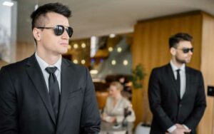 Événements privés : Comment un Garde du corps bodyguard à Casablanca assure la discrétion et la sécurité de vos invités?