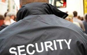 شركة أمن خاص في الدار البيضاء
