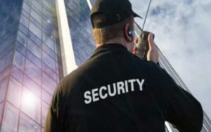 شركة حراسة في الدار البيضاء