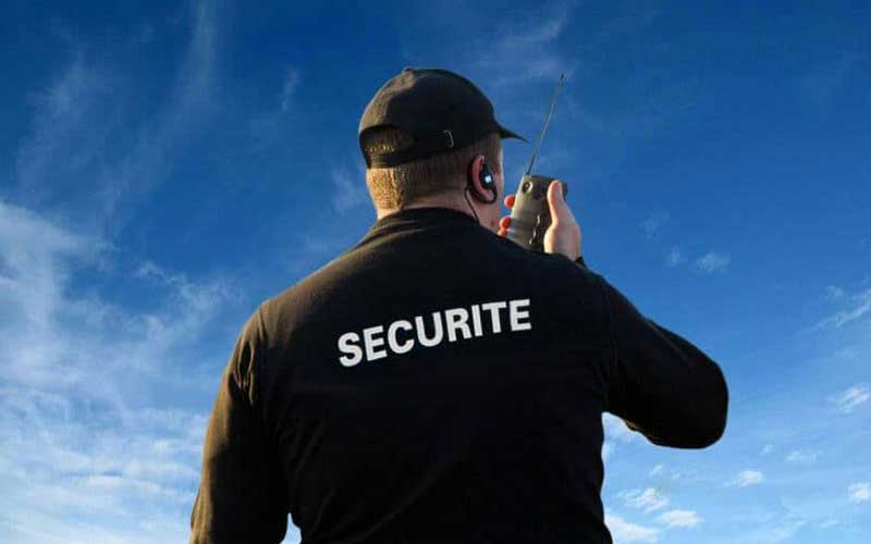أفضل شركة أمن وحراسة في الدار البيضاء