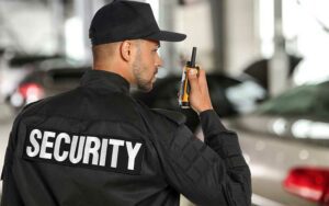 حراسة أمنية خاصة للشركات في الدار البيضاء