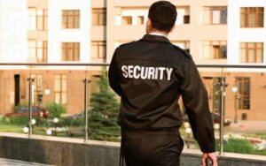 أمن وحماية المجمعات السكنية بالدار البيضاء