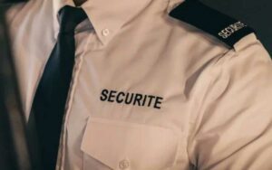 شركات الأمن الخاص في الدار البيضاء