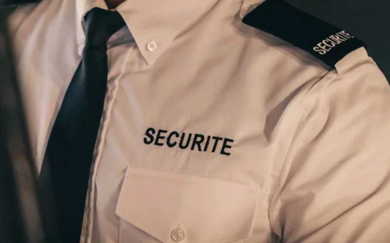 شركات الأمن الخاص في الدار البيضاء