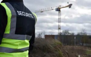 حراسة المواقع الإنشائية والورشات بالدار البيضاء