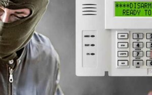 أنظمة الإنذار ضد السرقة بالدار البيضاء